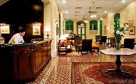 The Majestic Hotel - Small Luxury Hotels Of The World  5*